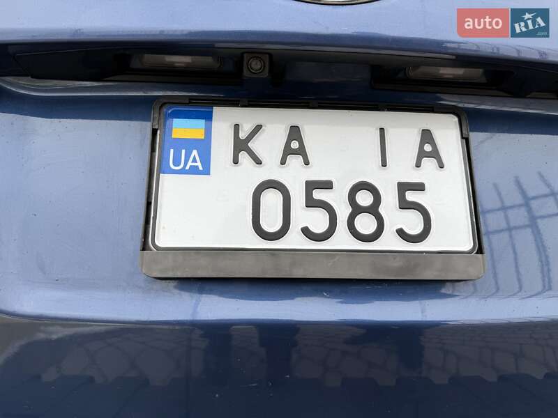Универсал Subaru Outback 2019 в Киеве