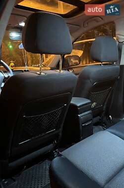 Універсал Subaru Outback 2007 в 