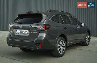 Універсал Subaru Outback 2020 в 