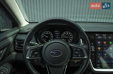 Універсал Subaru Outback 2020 в 