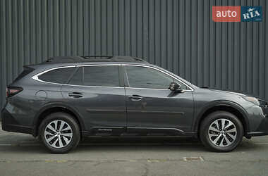 Универсал Subaru Outback 2020 в Харькове