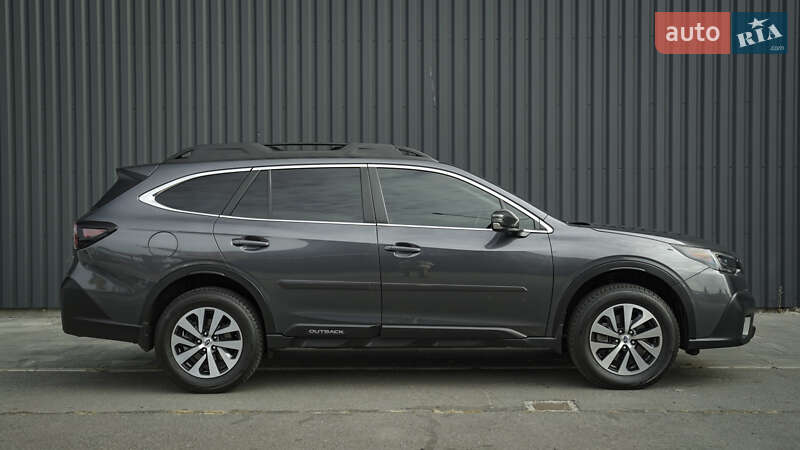 Універсал Subaru Outback 2020 в 