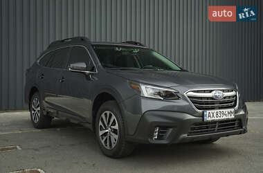 Універсал Subaru Outback 2020 в 