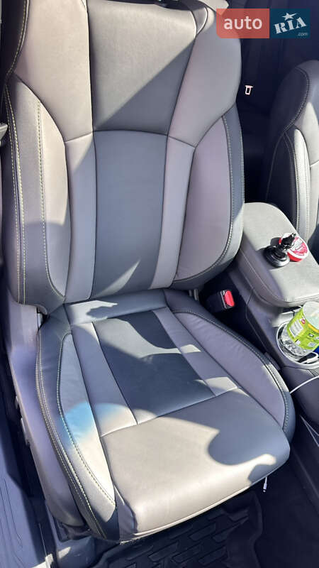 Універсал Subaru Outback 2020 в Києві