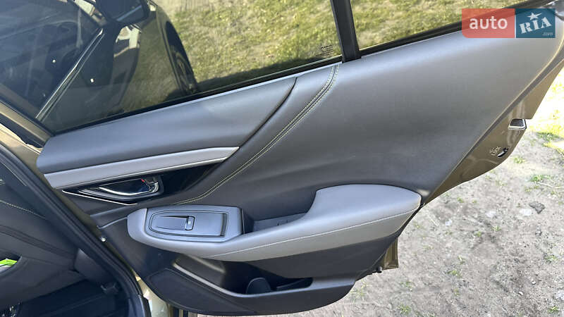 Універсал Subaru Outback 2020 в Києві