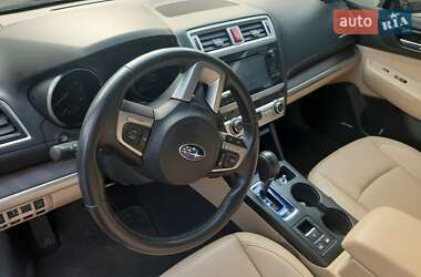Универсал Subaru Outback 2017 в Луцке