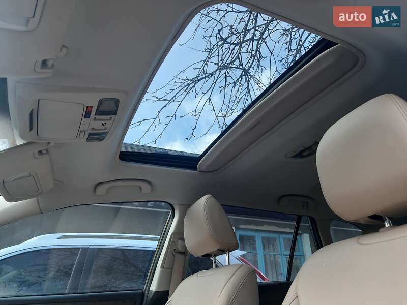 Универсал Subaru Outback 2017 в Луцке