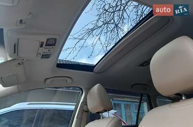 Универсал Subaru Outback 2017 в 