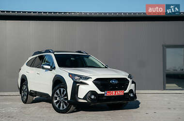 Subaru Outback 2024
