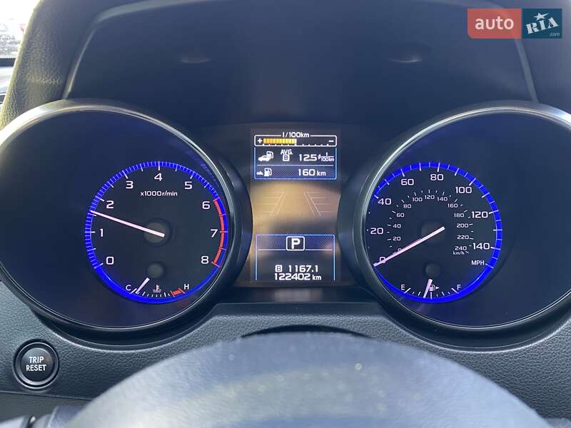 Універсал Subaru Outback 2018 в Дніпрі