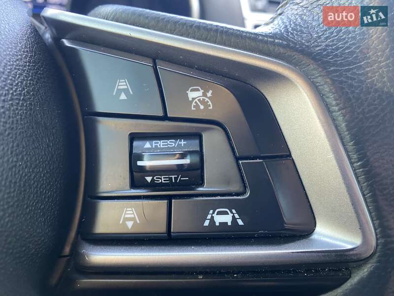 Універсал Subaru Outback 2018 в Дніпрі