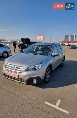 Универсал Subaru Outback 2014 в Киеве