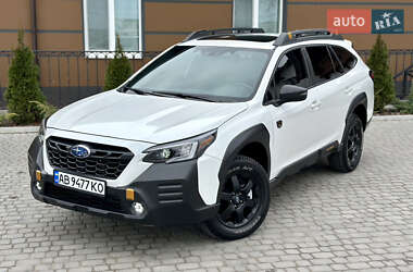 Універсал Subaru Outback 2022 в Вінниці