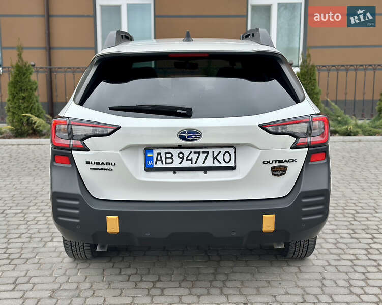Універсал Subaru Outback 2022 в Вінниці
