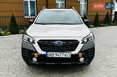 Универсал Subaru Outback 2022 в 
