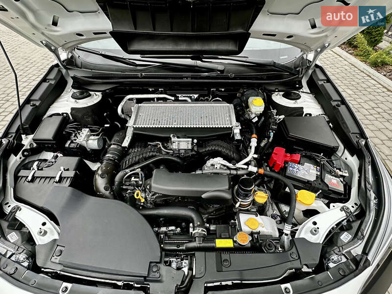 Універсал Subaru Outback 2022 в Вінниці