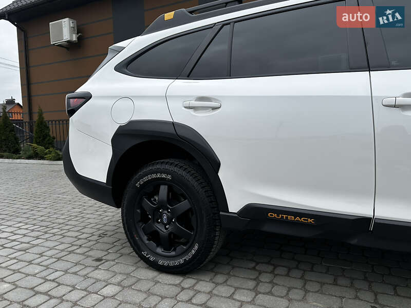 Універсал Subaru Outback 2022 в Вінниці