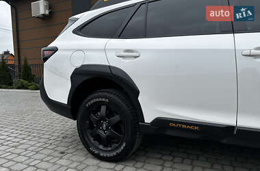 Универсал Subaru Outback 2022 в 