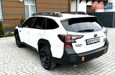 Универсал Subaru Outback 2022 в 