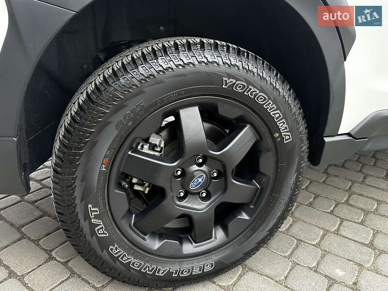Универсал Subaru Outback 2022 в Виннице