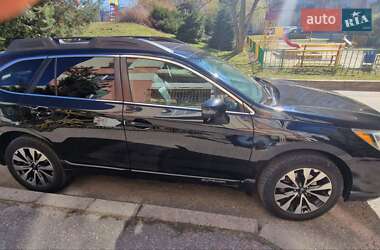 Універсал Subaru Outback 2016 в Львові