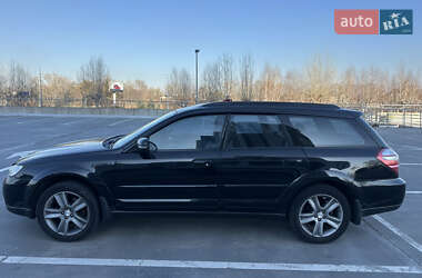 Универсал Subaru Outback 2007 в 