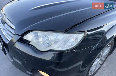 Универсал Subaru Outback 2007 в 