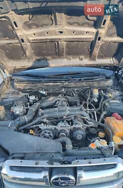 Универсал Subaru Outback 2014 в Сторожинце