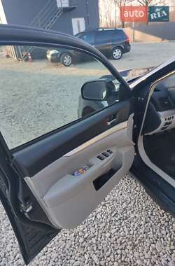 Универсал Subaru Outback 2014 в Сторожинце