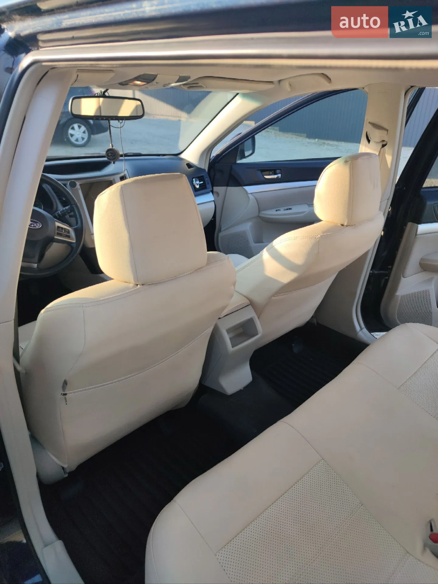 2014 Subaru Outback - мініатюра 22