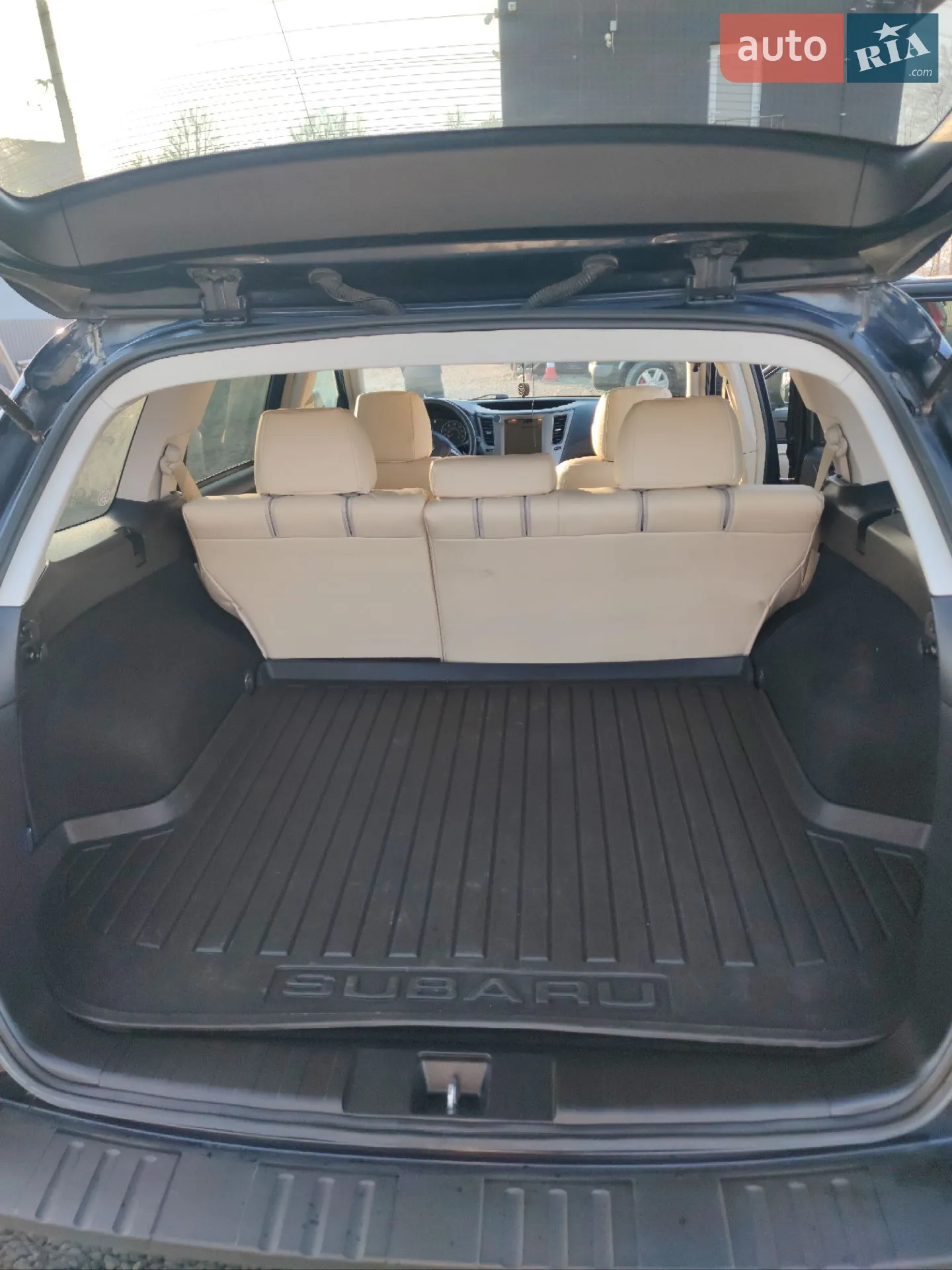 2014 Subaru Outback - мініатюра 25