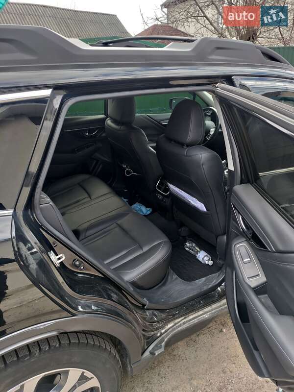 Универсал Subaru Outback 2020 в Житомире фото 22 Универсал Subaru Outback 2020 в Житомире