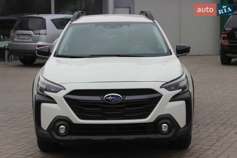 Универсал Subaru Outback 2023 в Днепре фото 3 Универсал Subaru Outback 2023 в Днепре