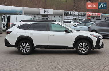 Універсал Subaru Outback 2023 в Дніпрі