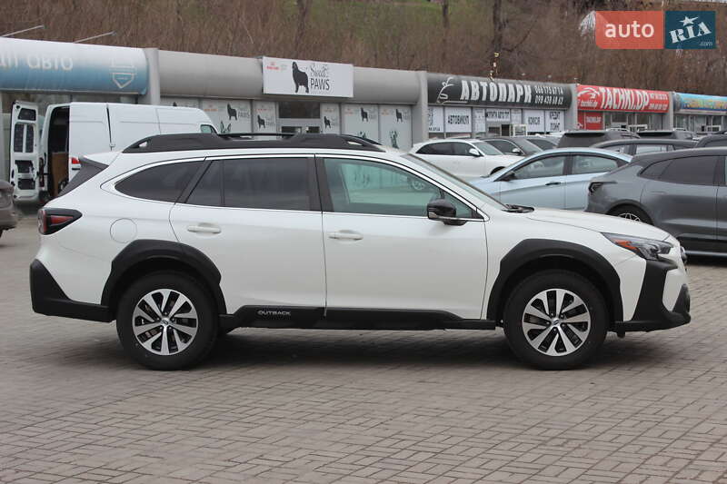 Универсал Subaru Outback 2023 в Днепре фото 4 Универсал Subaru Outback 2023 в Днепре