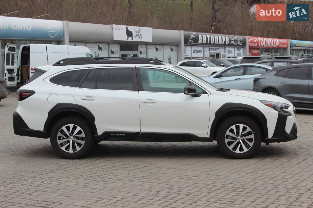 2022 Subaru Outback - мініатюра 32