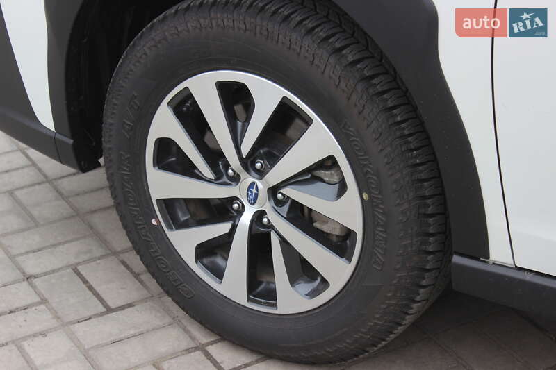 Универсал Subaru Outback 2023 в Днепре фото 10 Универсал Subaru Outback 2023 в Днепре