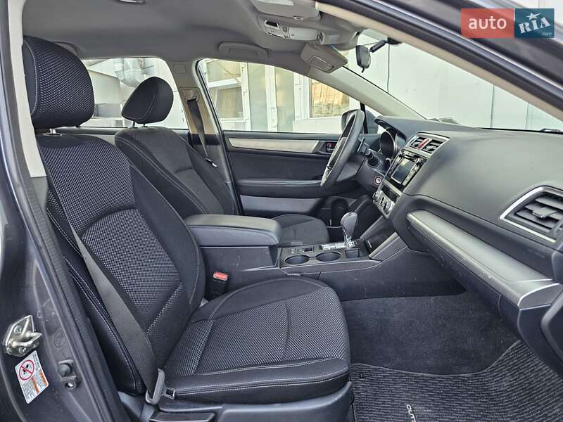 Универсал Subaru Outback 2019 в Одессе
