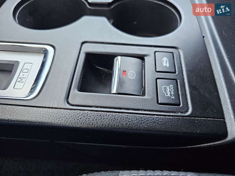 Универсал Subaru Outback 2019 в Одессе