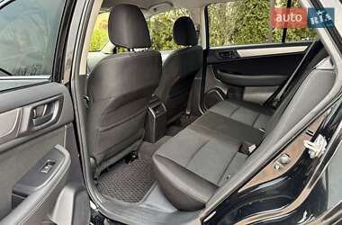 Універсал Subaru Outback 2018 в 