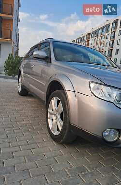 Универсал Subaru Outback 2008 в 
