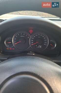 Универсал Subaru Outback 2008 в 