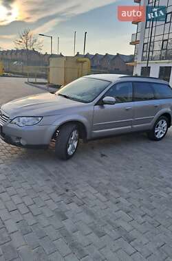 Универсал Subaru Outback 2008 в 