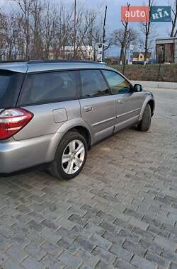 Универсал Subaru Outback 2008 в 