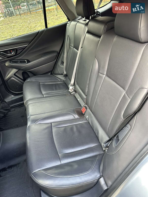 Універсал Subaru Outback 2019 в Сумах