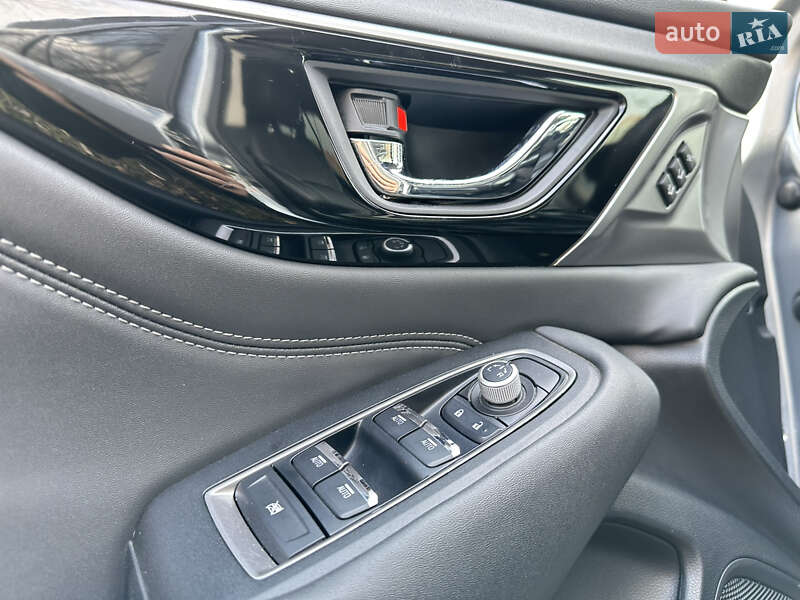 Універсал Subaru Outback 2019 в Сумах