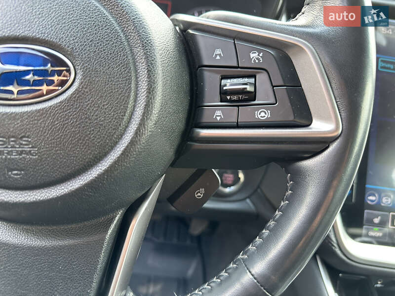 Універсал Subaru Outback 2019 в Сумах