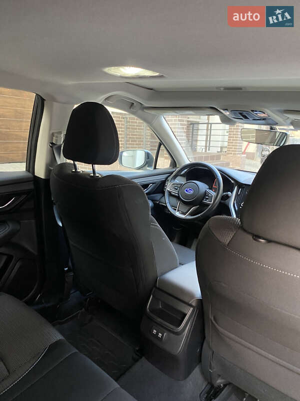 Универсал Subaru Outback 2020 в Львове