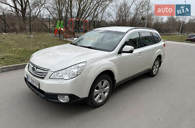 Универсал Subaru Outback 2012 в 