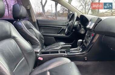 Універсал Subaru Outback 2005 в 
